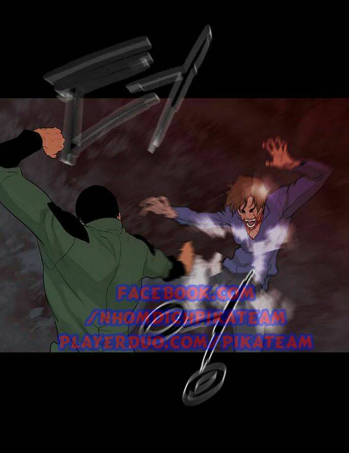 đêm vùng cực chapter 15 60