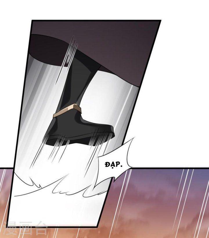 nụ cười của ngươi ngọt gãy tám cái răng của ta chapter 56 3