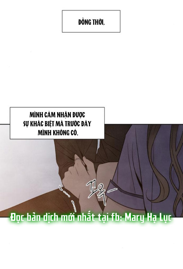 điều khiến tôi quyết tâm muốn chết chapter 50.1 28