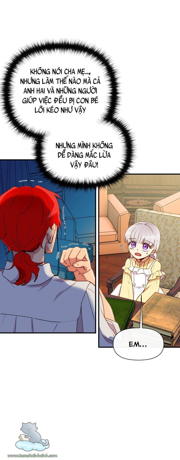 công nương khế ước của gia tộc công tước quái vật chapter 22 47