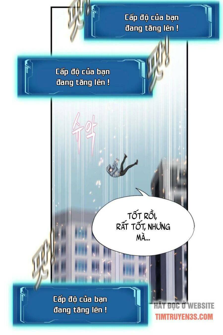 mẹ tôi là chòm sao bảo hộ m chapter 30 42