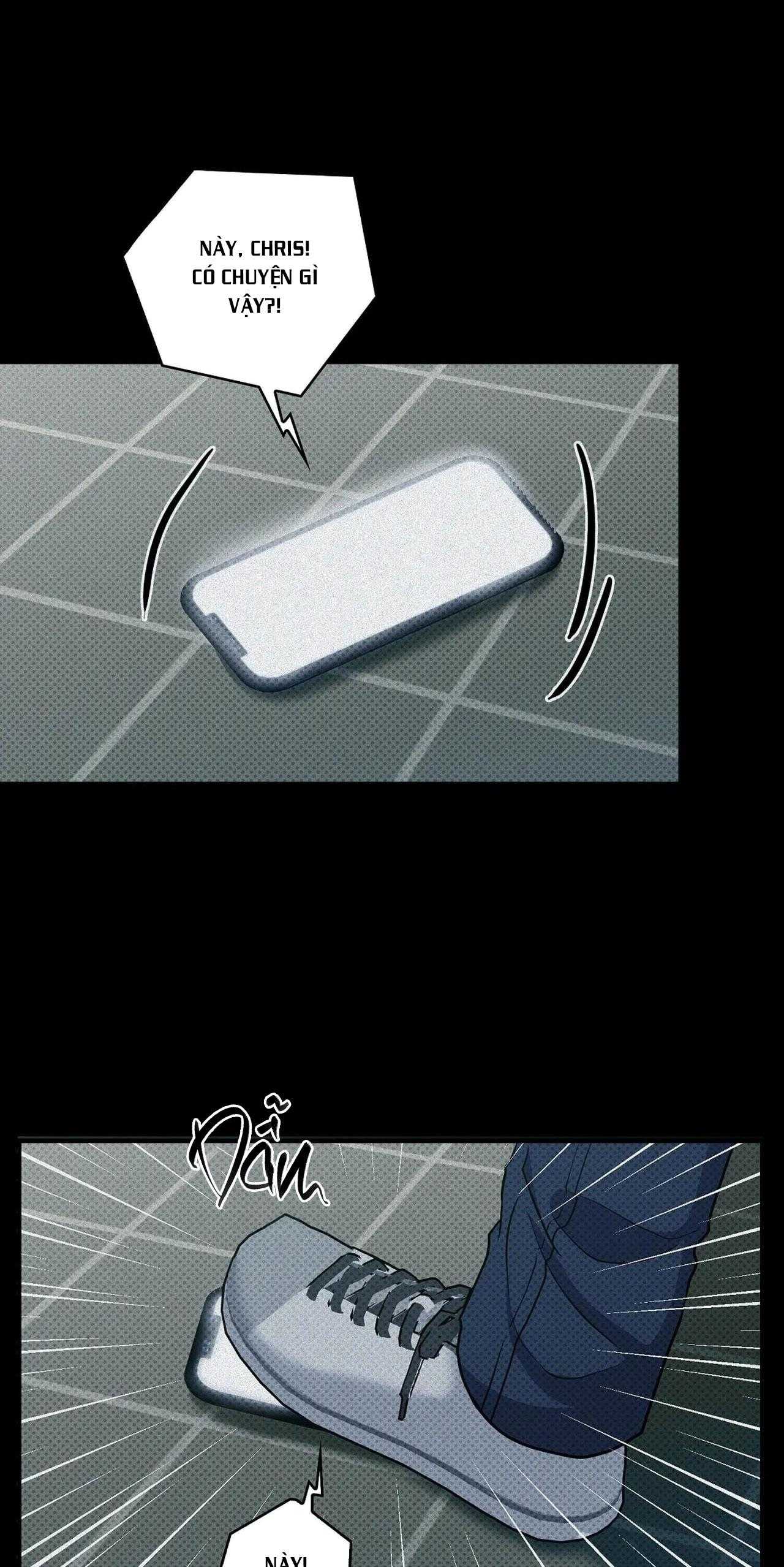 (abo) nỗi u sầu của manhattan chapter 27 17