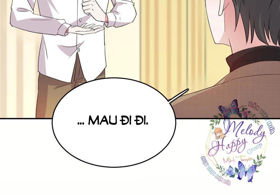 hoàn mỹ lão công tiến hóa luân chapter 33 20