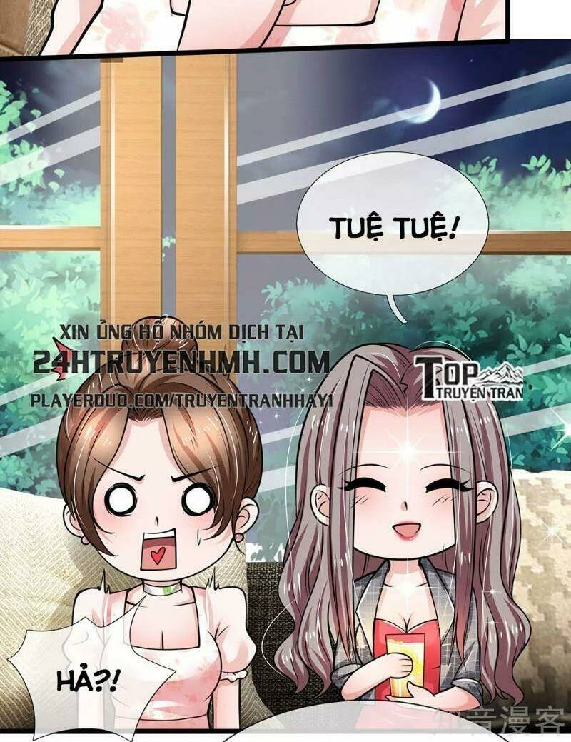 tuyệt đỉnh khí thiếu chapter 65 4