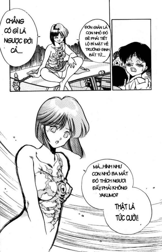 3x3 eyes chapter 9 17