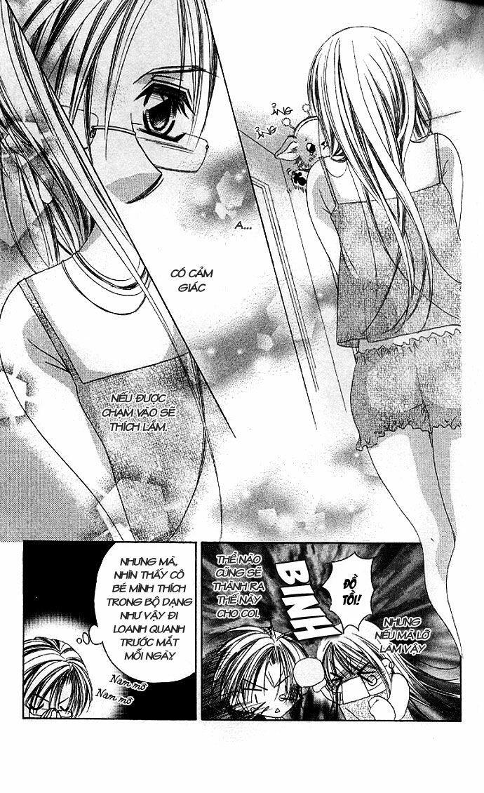 i love my little sister chapter 32 10