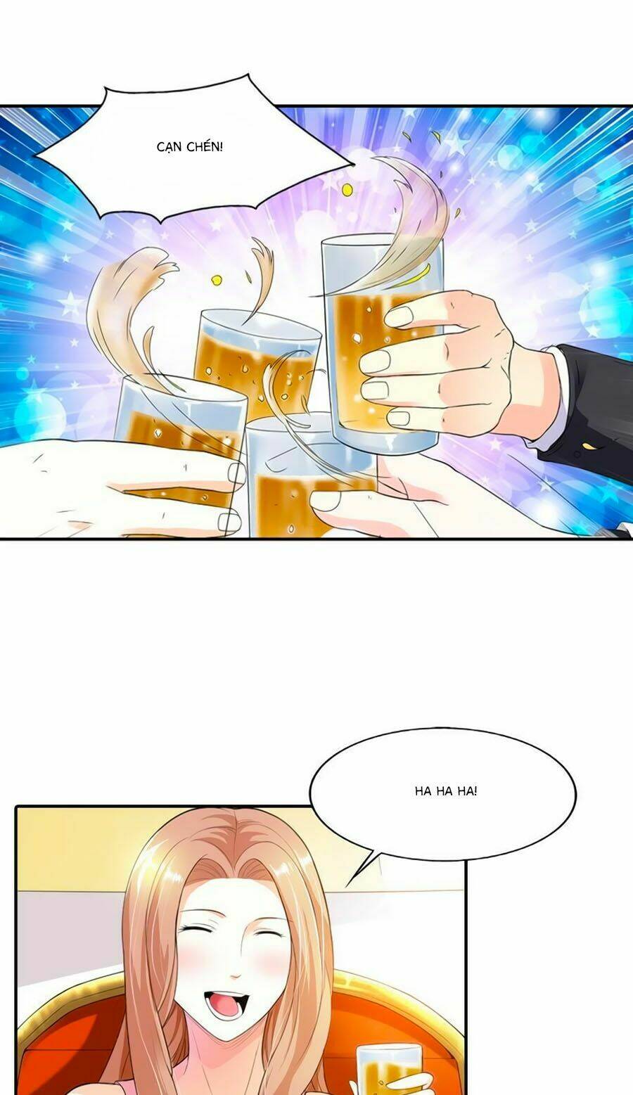 song diện danh viện chapter 63 8