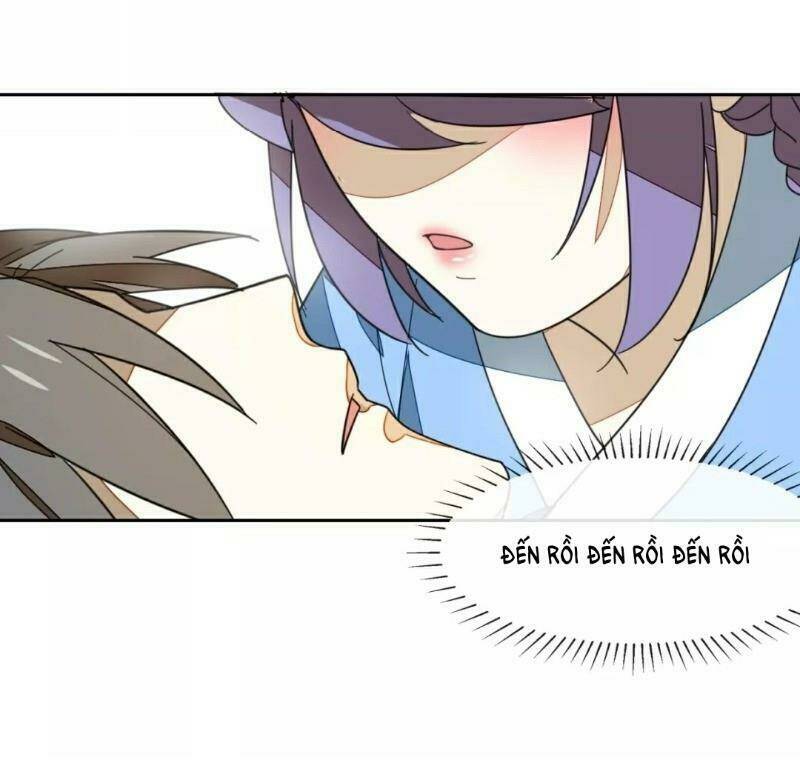 đứng yên! đều là người nhà cả mà! chapter 2 38