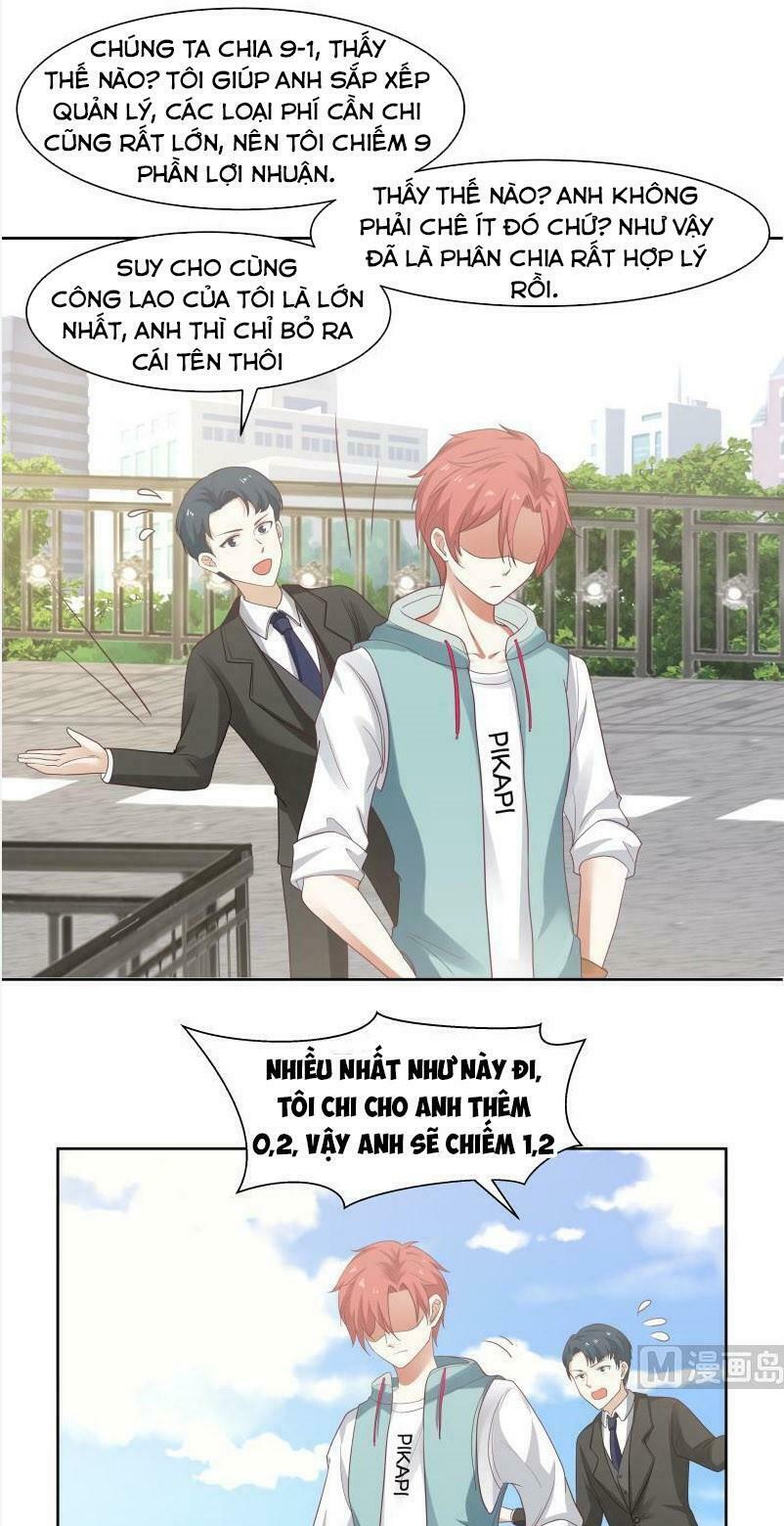 trên người ta có một rồng chapter 173 1