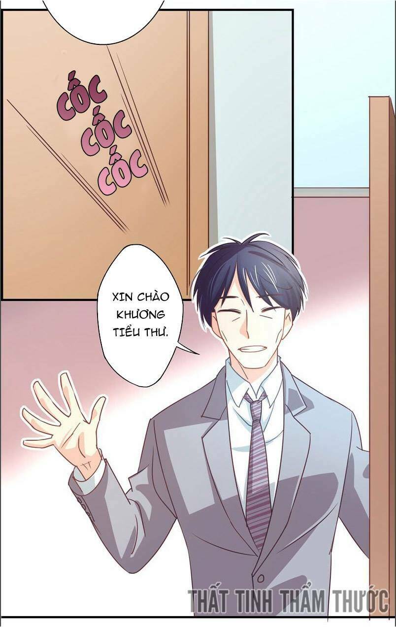 cuồng duệ tiểu thê chapter 10 4