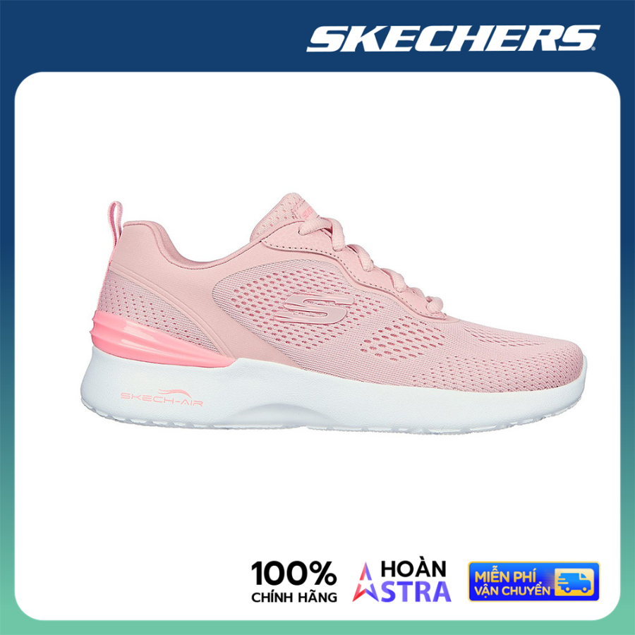 Skechers Nữ Giày Thể Thao Skech-Air Dynamight - 149753-ROS