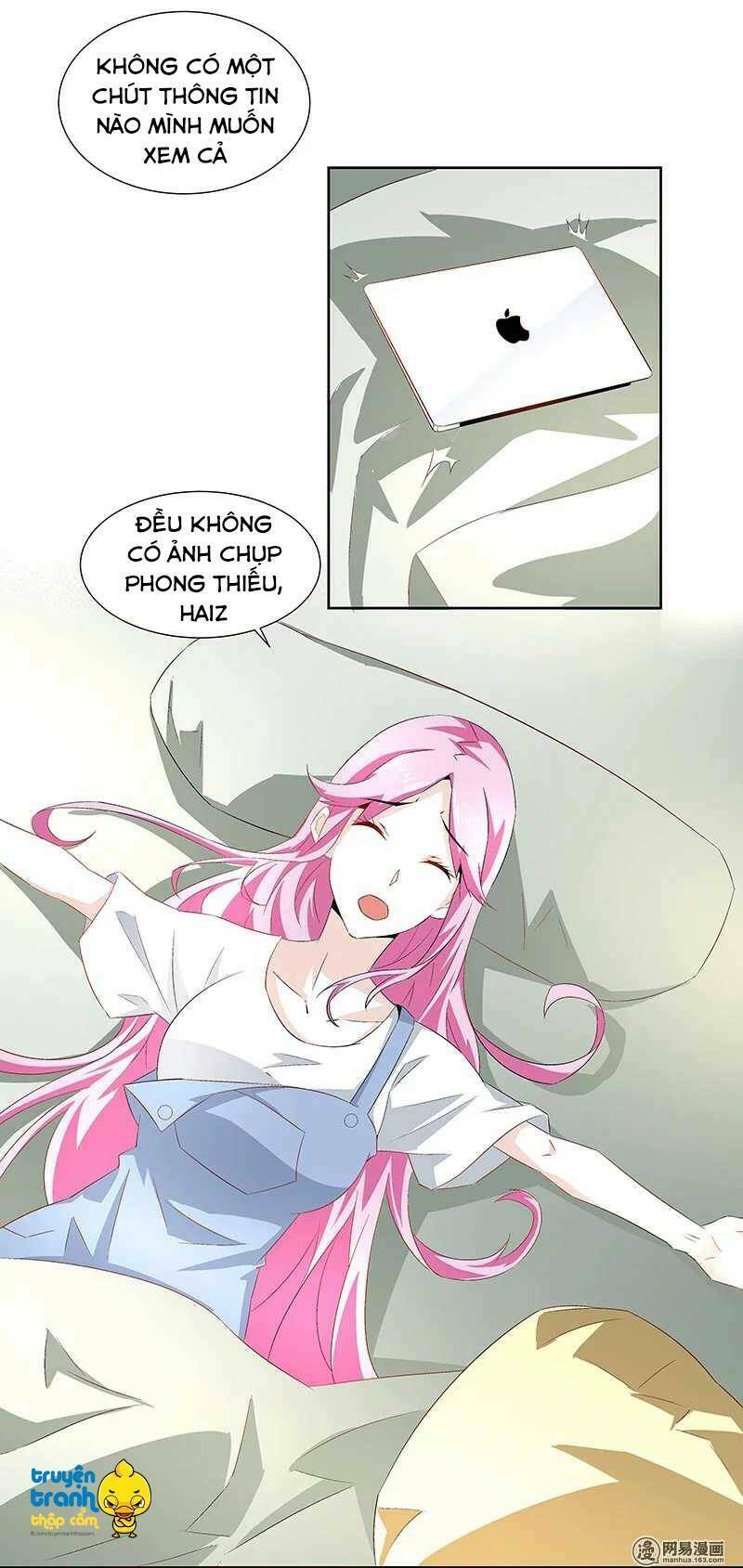 cường sủng hào môn tiểu manh thê chapter 38 4