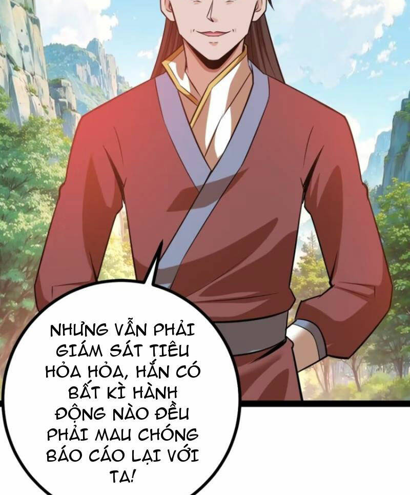 trăm tuổi mở hệ thống: con hiền cháu ngoan quỳ khắp núi! chapter 40 13