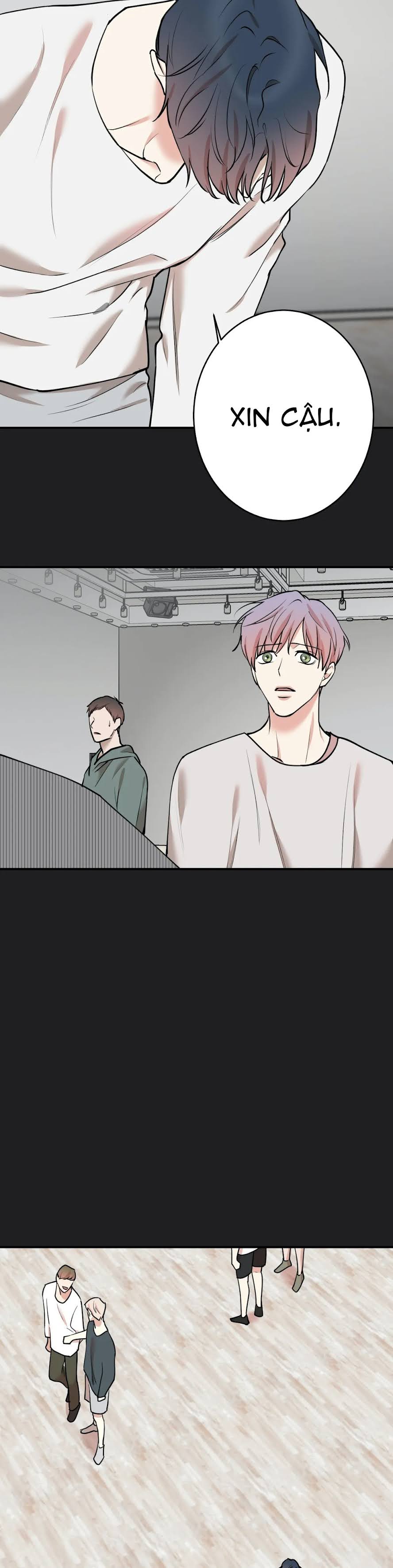 trong vòng bí mật chapter 56 14