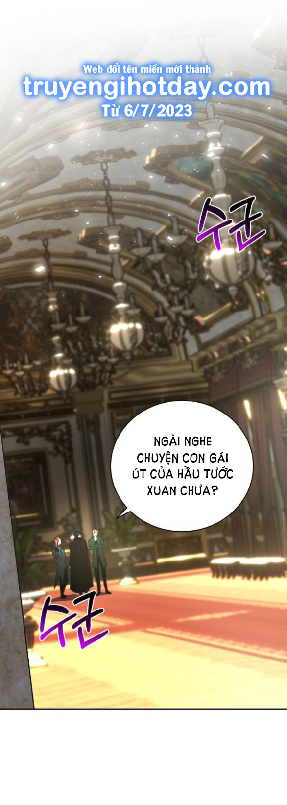 chiếm hữu trái tim bạo chúa chapter 4.1 3