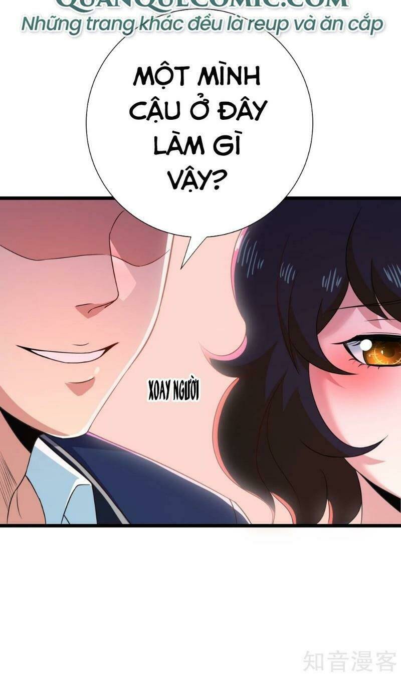 tối cường đặc chủng binh của hoa khôi chapter 101 30