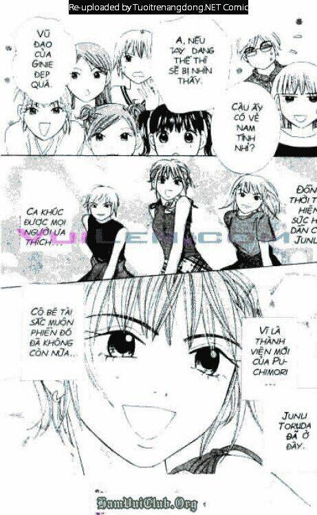 cánh thiên nga chapter 12 140