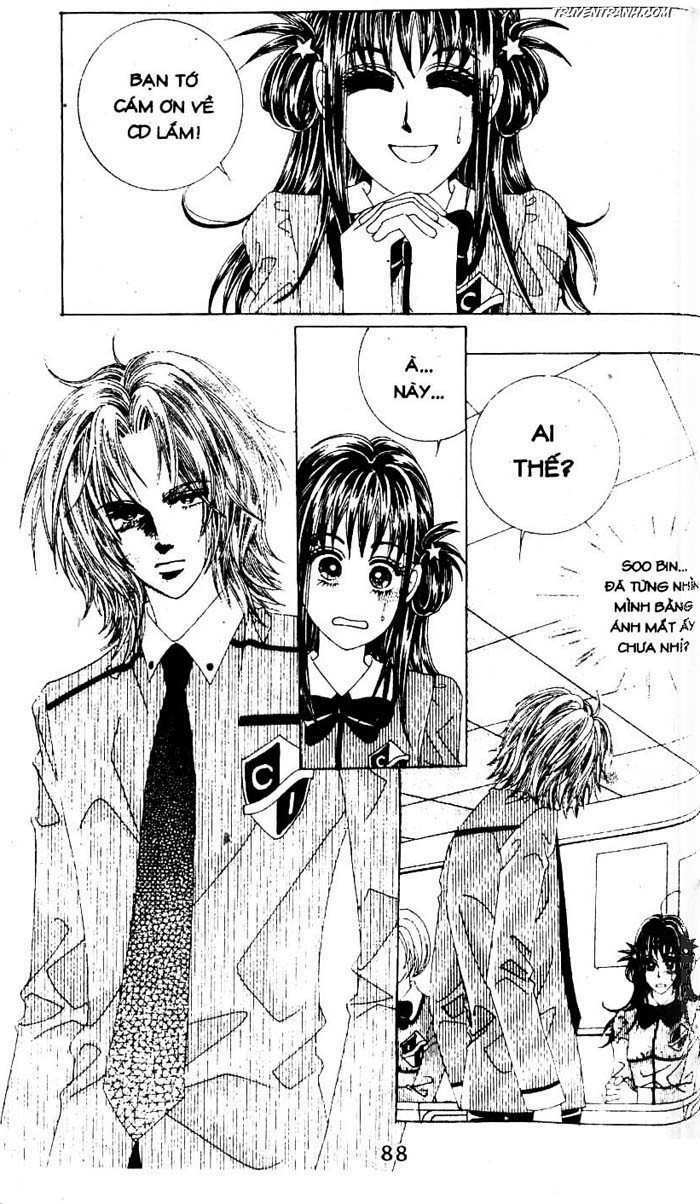 nhà trọ hoàn hảo chapter 28 4