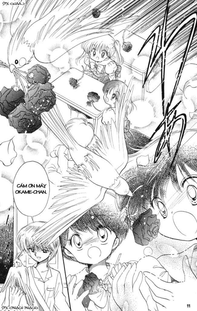 daa! daa! daa! chapter 32 14