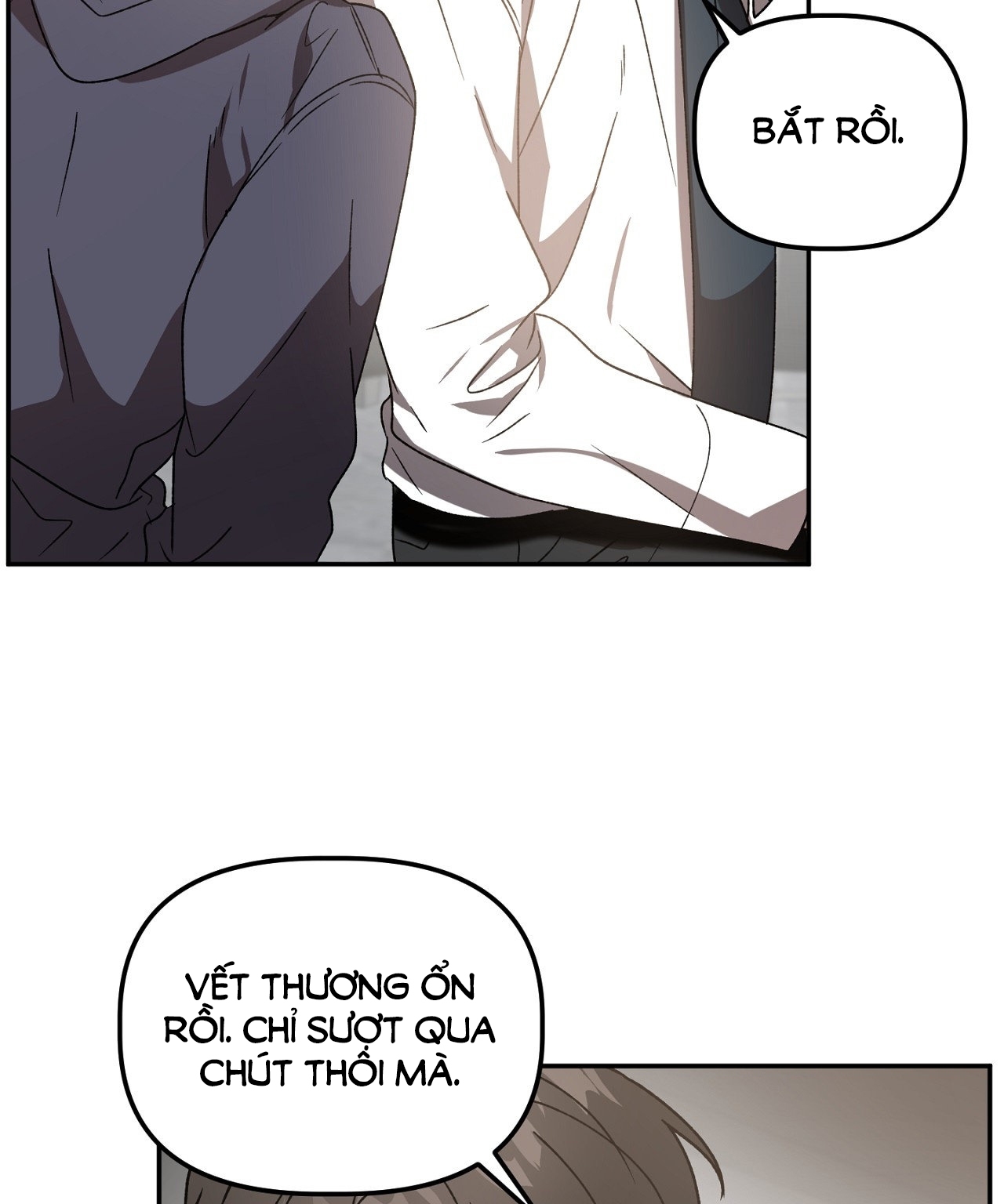 Anh Đã Hiểu Chưa? chapter 47.1 - Trang 25