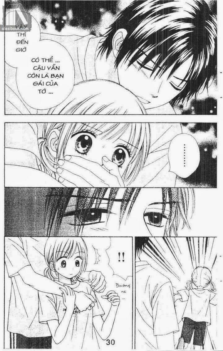 cảm giác trong tình yêu chapter 7 30