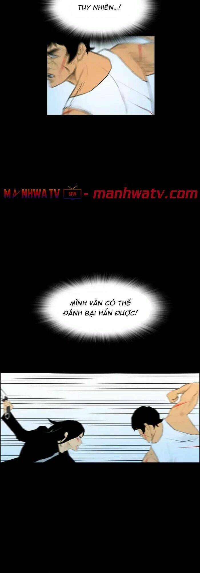 kẻ hồi sinh chapter 59 14