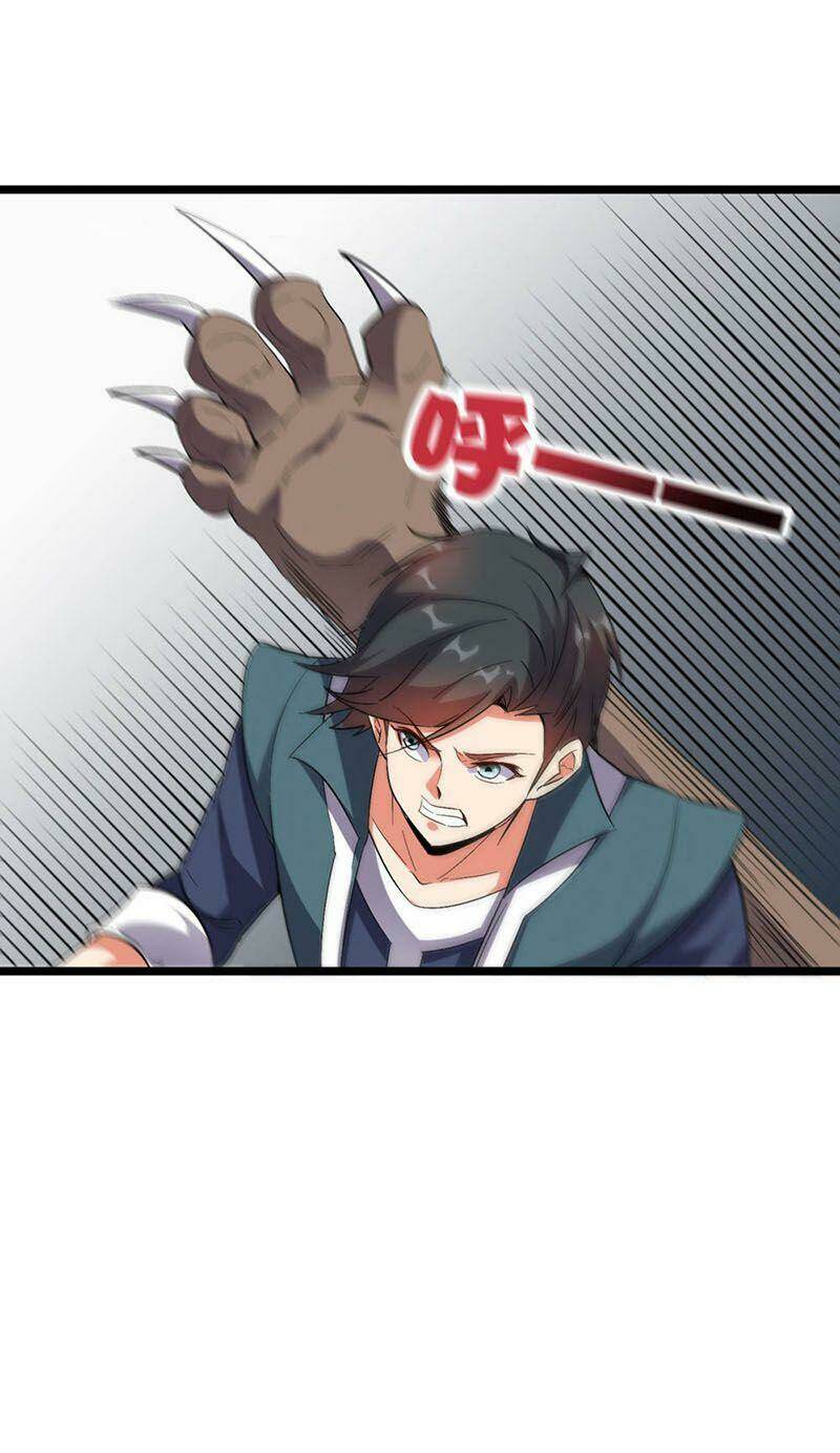 phục thiên thánh chủ chapter 79 35