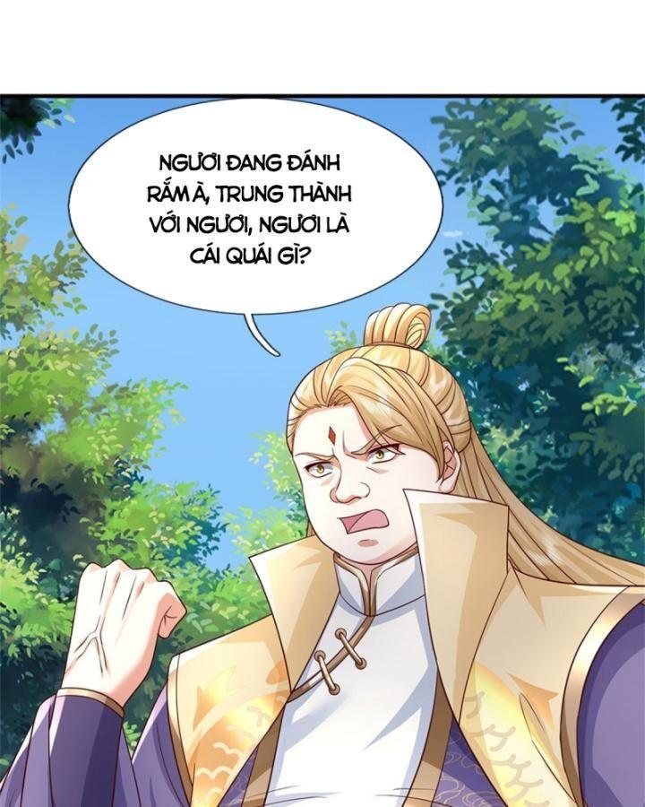 ta trở về từ thế giới tu tiên chapter 251 7