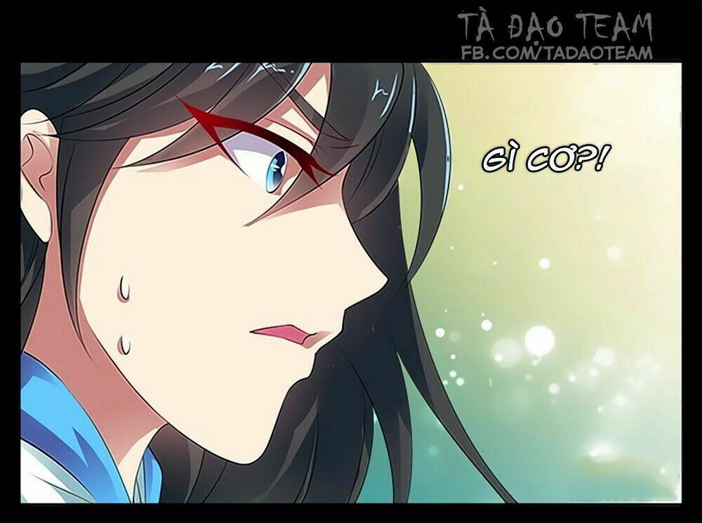 hoa ngôn tâm nguyện chapter 29 21