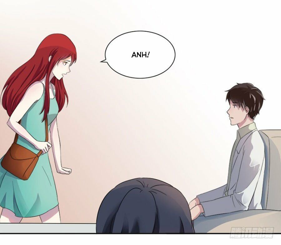 thiên kim đường môn chapter 63 14