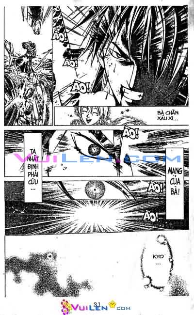 mắt quỷ kyo chapter 77 33