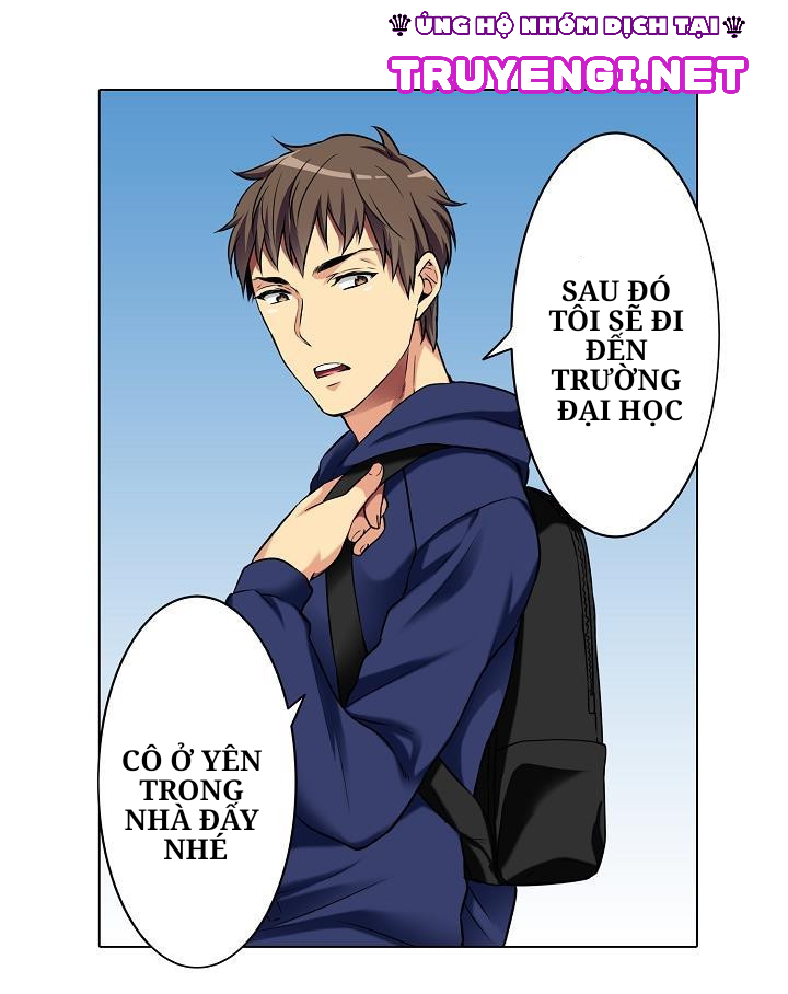 nếm thử succubus thời con gái chapter 6 2