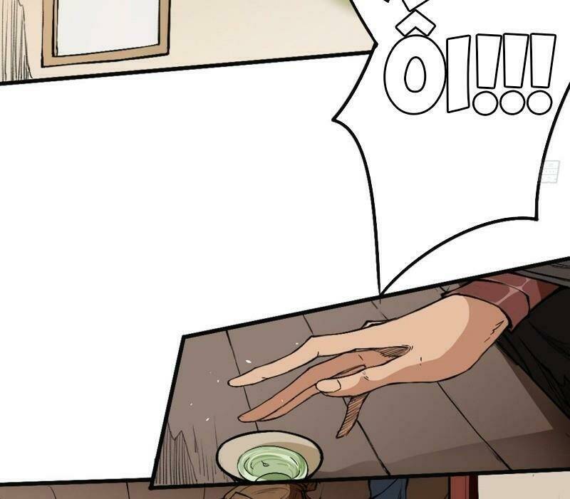 đường dần tại dị giới chapter 382 20