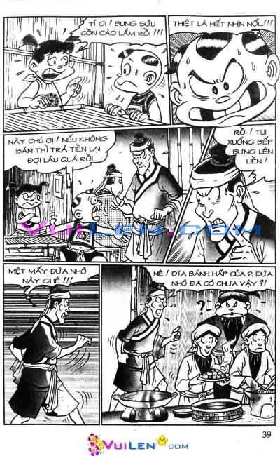 thần đồng đất việt chapter 2 36