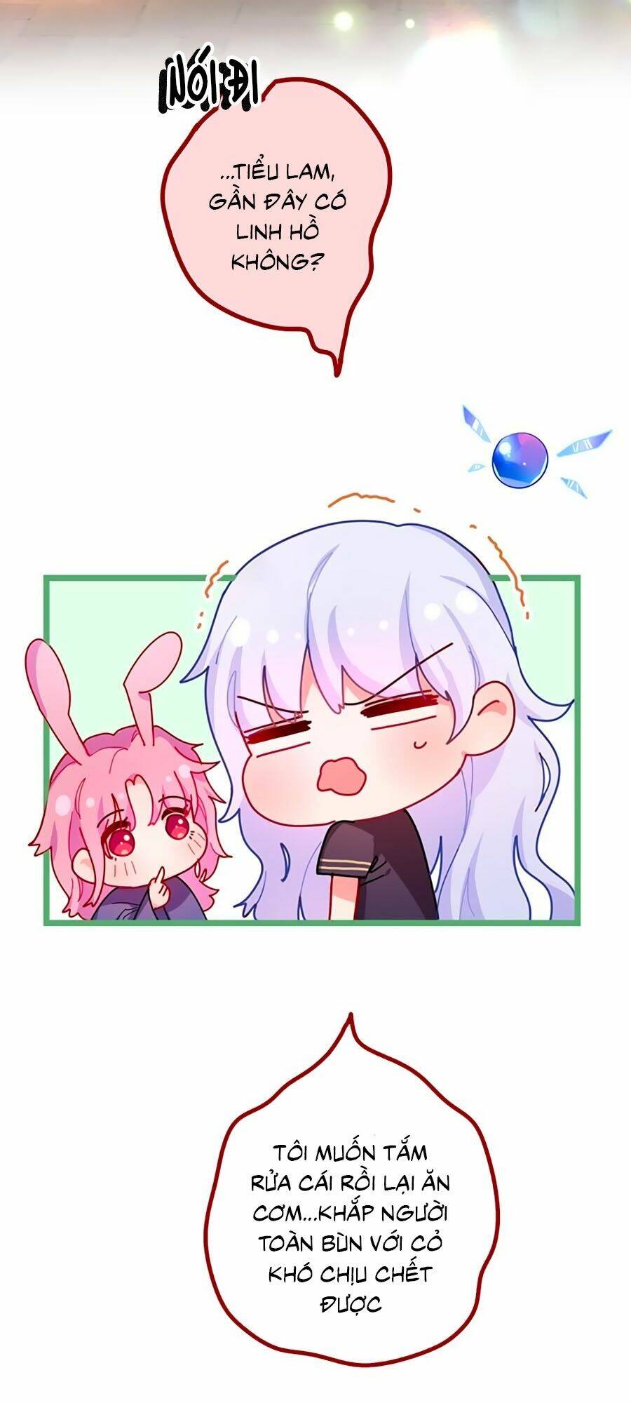 độ ấm quái vật kiệm lời chapter 14.1 15