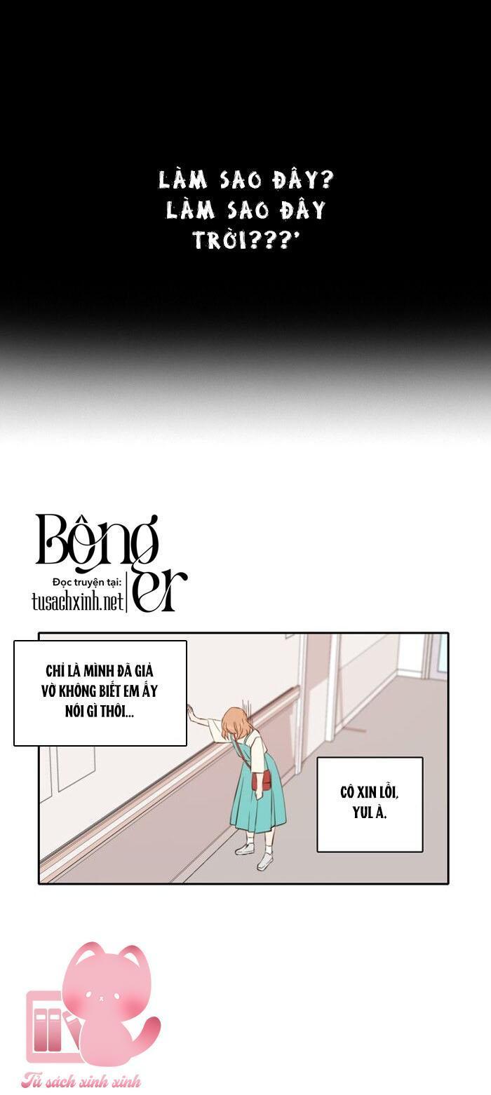 a good day to be a dog chapter 48 13