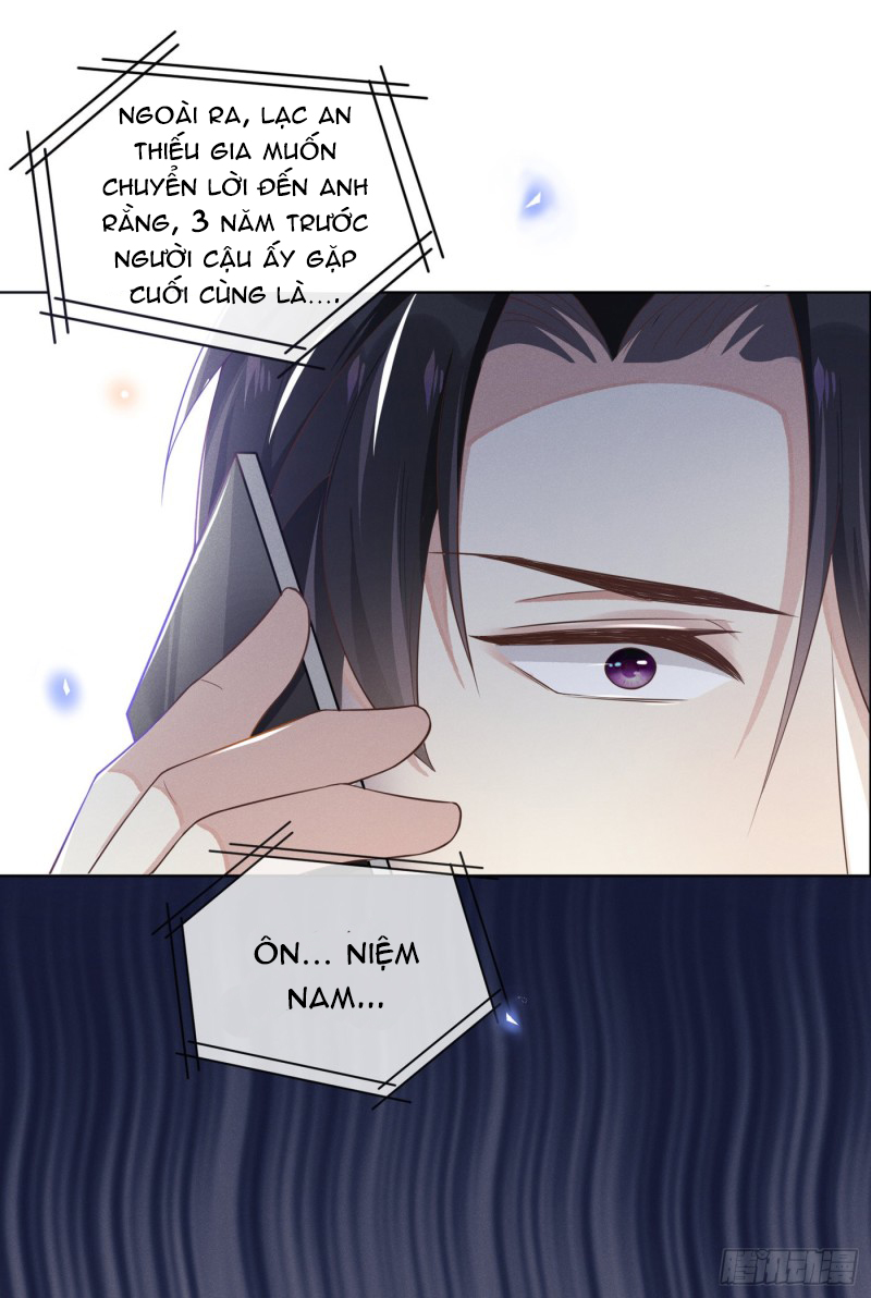 anh ấy gọi tôi là hắc liên hoa chapter 2 30