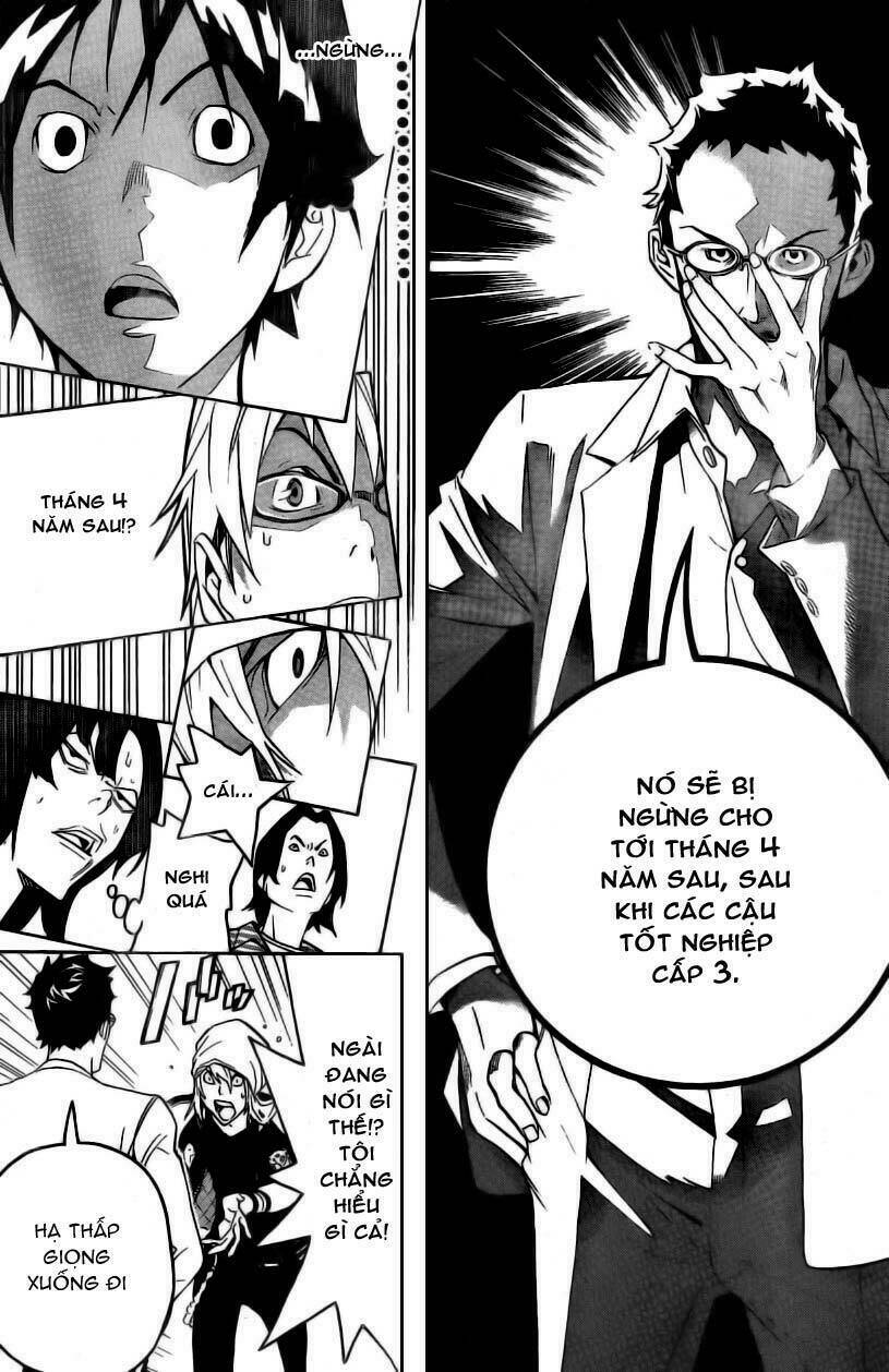 họa sĩ truyện tranh chapter 47 21