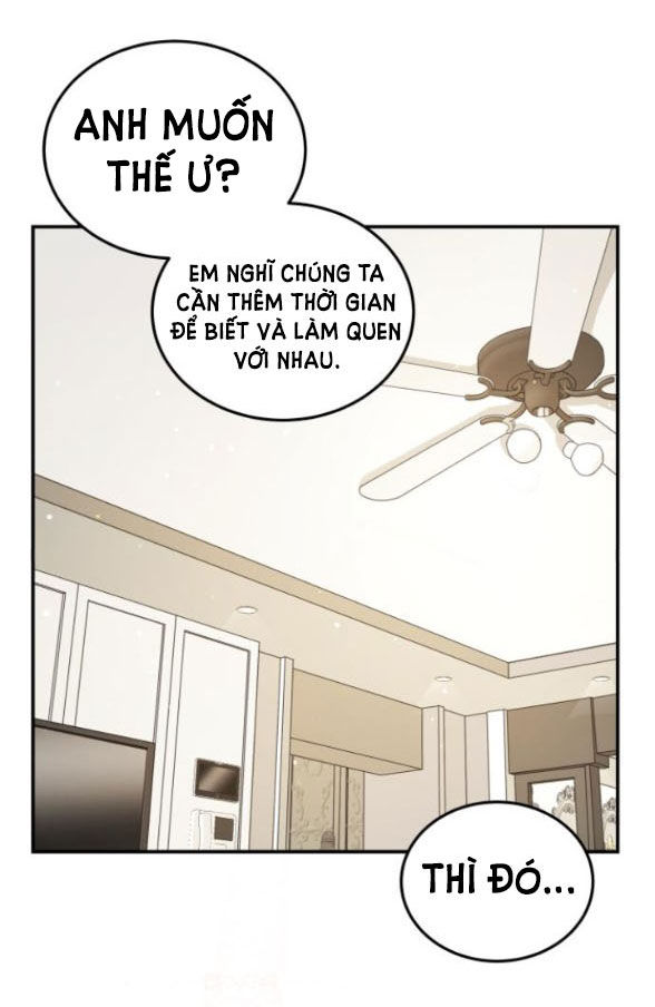 cuộc hôn nhân hoàn hảo chapter 64 8