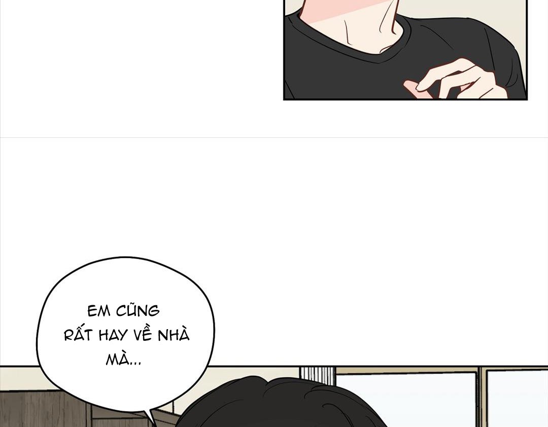 chuyện quái gì với giấc mơ đó vậy chapter 45 15