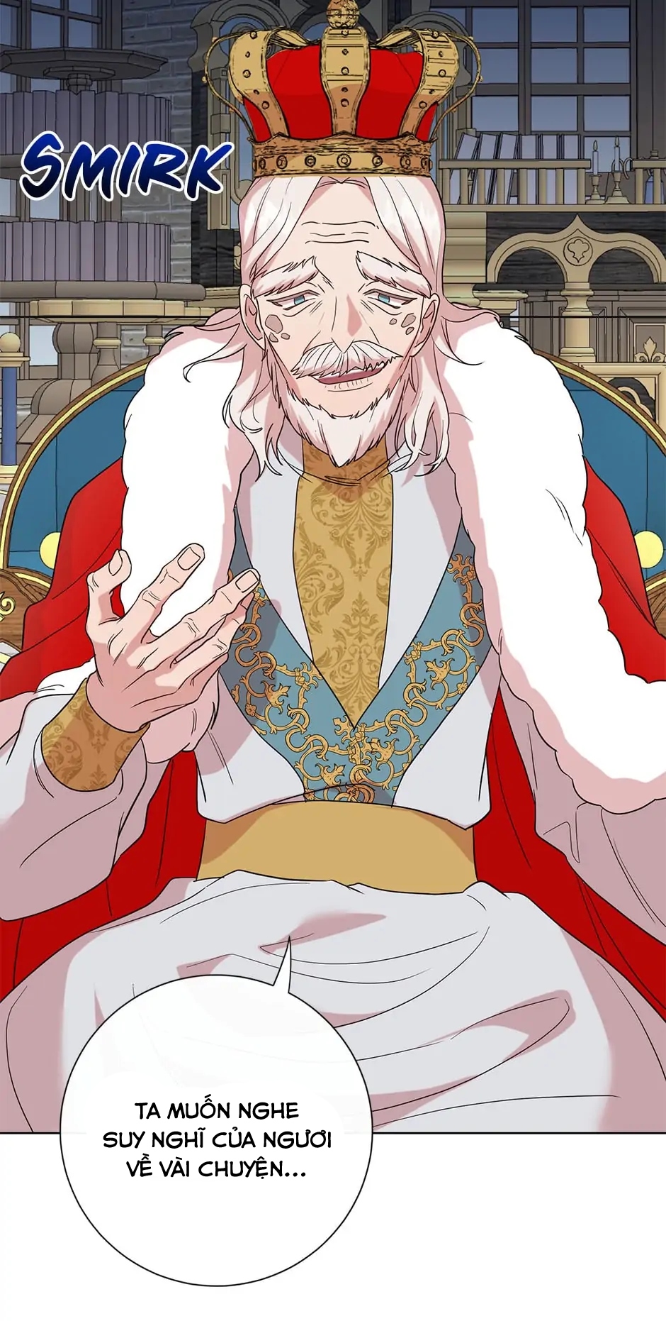 đừng ăn thịt tôi mà chapter 79 53