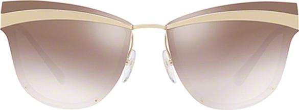 Kính Mát Nam Prada 0PR 12US - Vàng