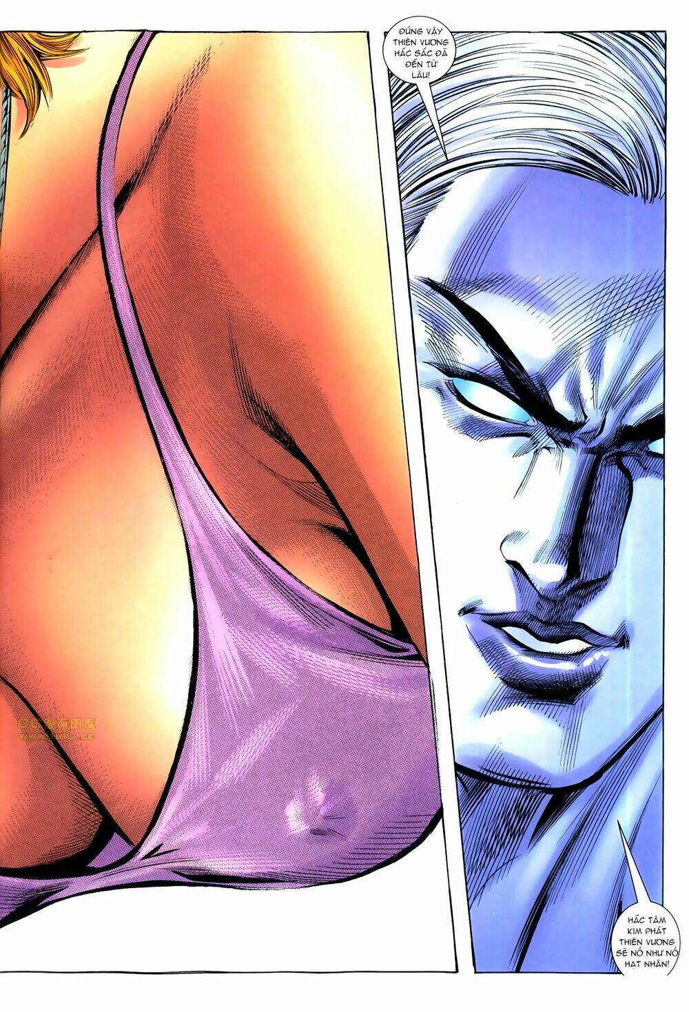 hồ sơ xã hội đen chapter 23 28