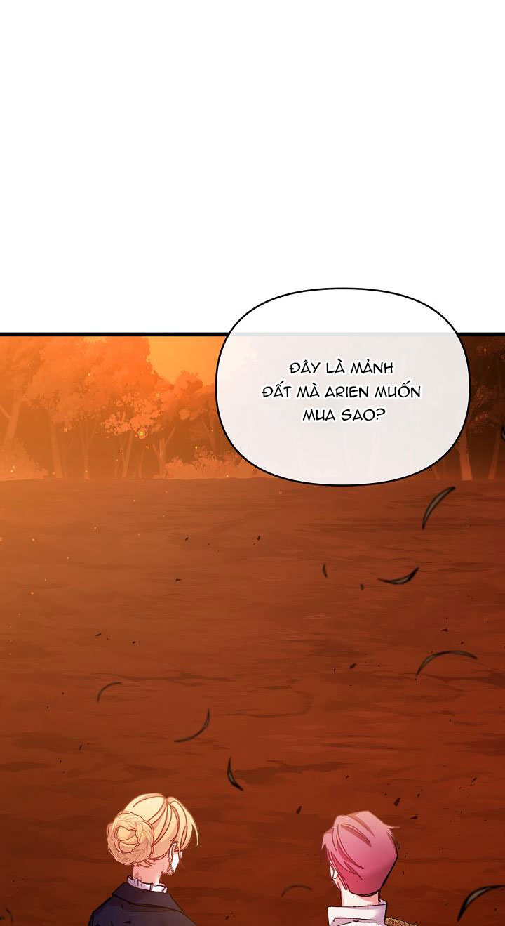 vị hôn thê của kẻ săn mồi chapter 27 33