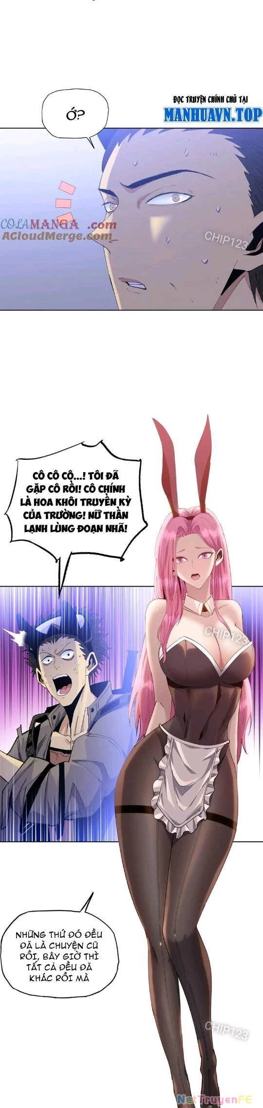 kẻ tàn nhẫn ngày tận thế: bắt đầu dự trữ hàng tỷ tấn vật tư chapter 22 6