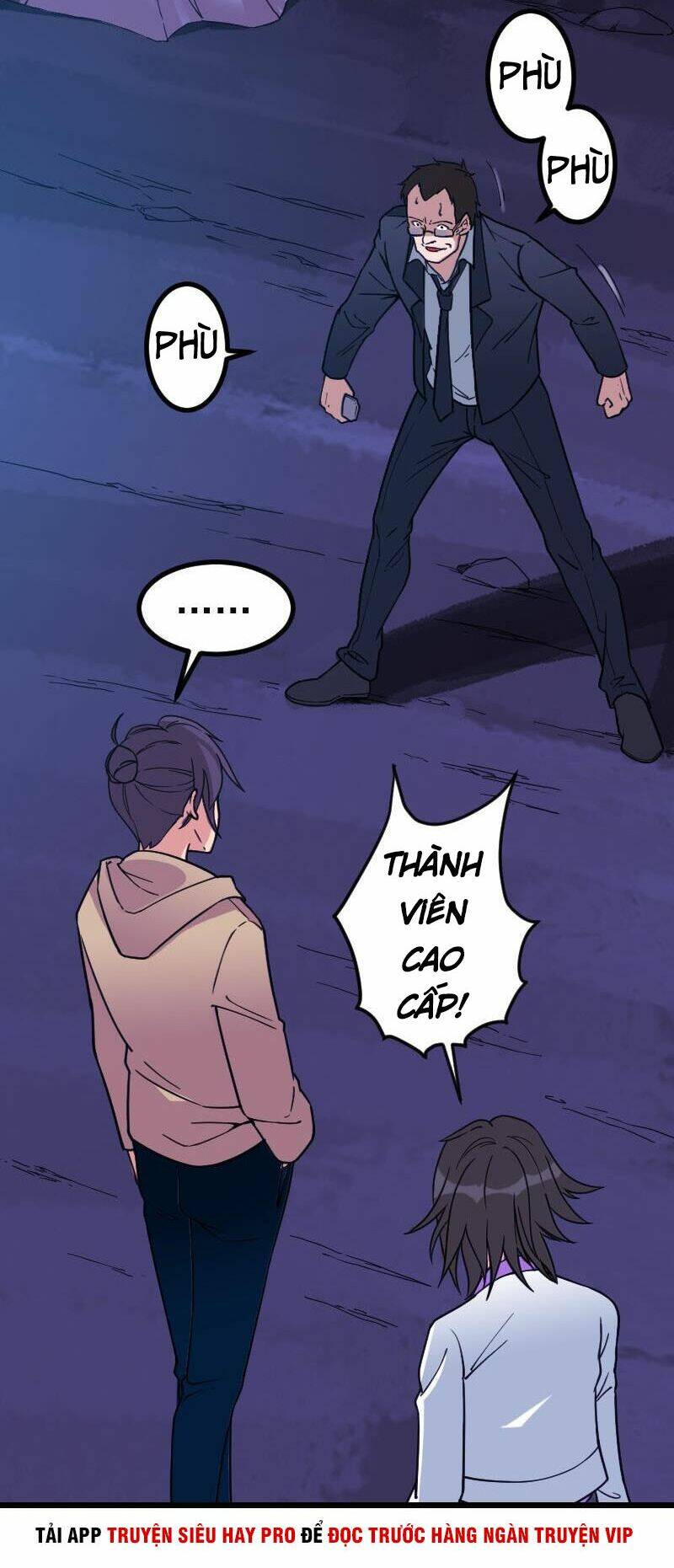 ngưu thư cung ứng thương chapter 160 13