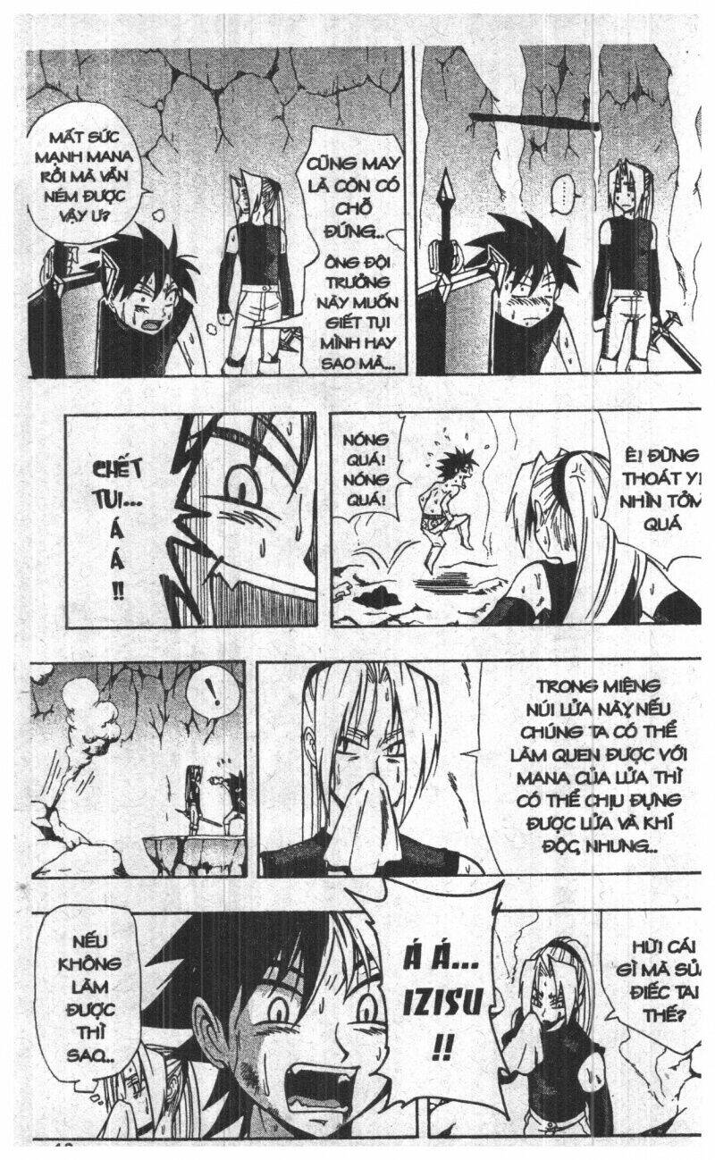 joou kishi monogatari chapter 8 16