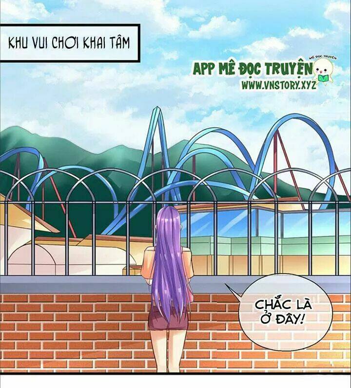 bồn tắm có vấn đề?! chapter 30 13