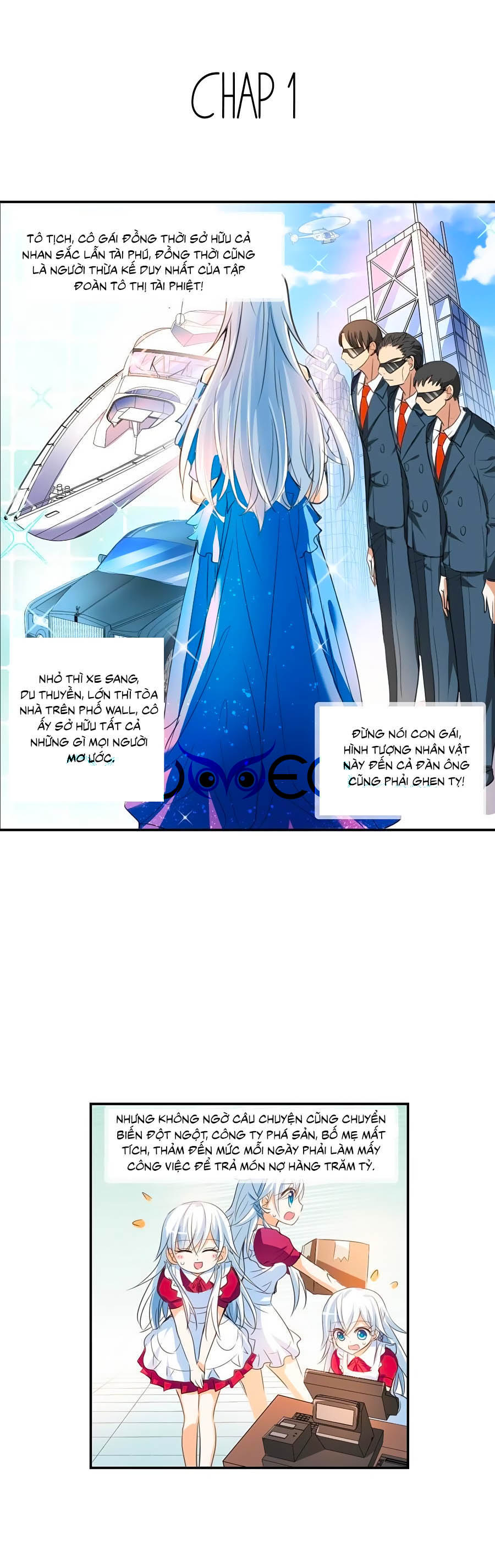 tô tịch kỳ quái chapter 101 3