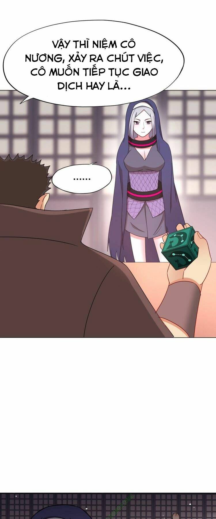 ta luyện giả kim trong thời đại tu tiên chapter 13 11